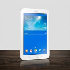 📱 Samsung Galaxy Tab 3 Lite