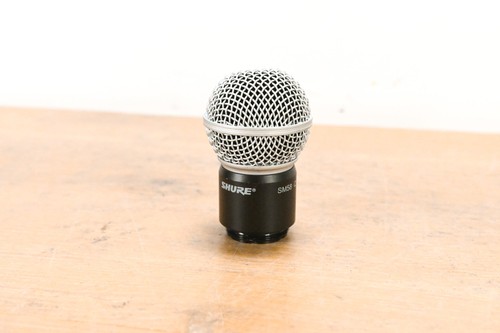 Shure sm58 capsula microfono - sm58,