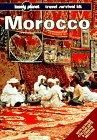 Morocco lonely planet travel - planet,