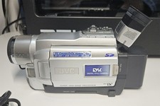 Videocamera JVC Digital Video