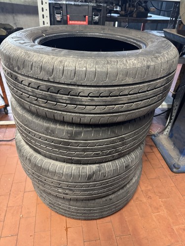 Pneumatici goodyear - 4,