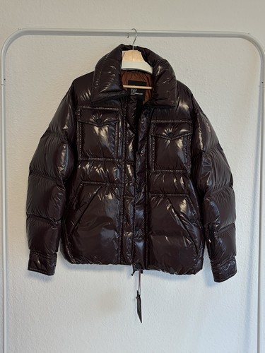 Moncler grenoble piumino tecka - piumino,