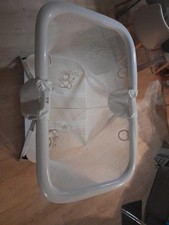 Box Bimbo Brevi  - Materiali Atossici Sicuri - Made in Italy - come Nuovo 