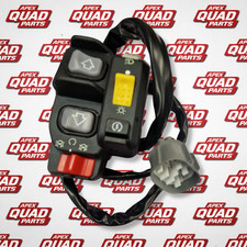 Interruttore Comando Sinistro