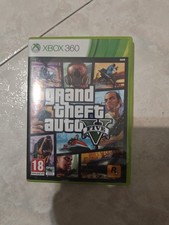 Gta 5 Xbox 360 PAL Francia