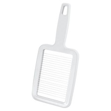 Tagliapatate lame in acciaio