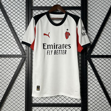 Maglia Away Ospite Milan x Puma 25/26