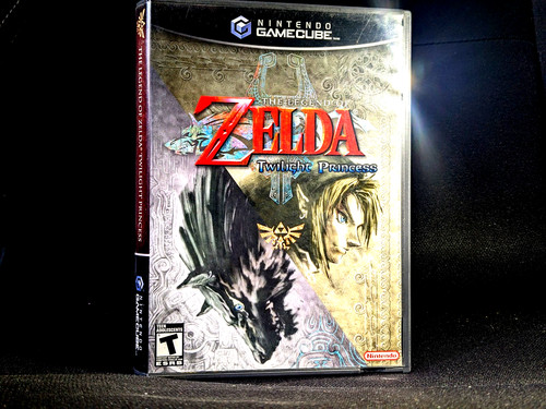 The legend of zelda - legend,