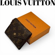Autentico portafoglio Louis