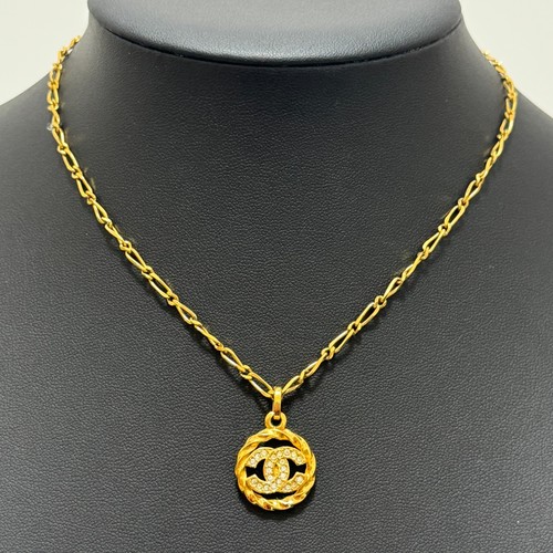 Collana chanel 3433 - collana, mark