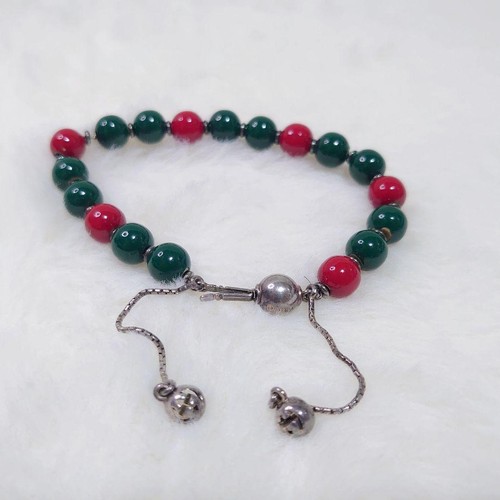 Gucci bracciale perline linea - perline,