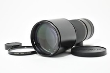 [Quasi come nuovo] Contax Carl Zeiss Tele Tessar 300 mm f/4 obiettivo MMJ