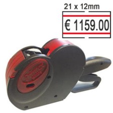 PREZZATRICE PROFESSIONALE PREZZATRICE ETICHETTATRICE PRINTEX Smart 6 CIFRE MADE