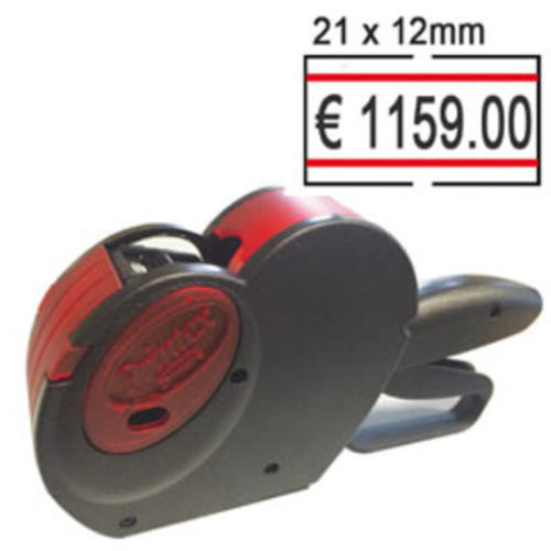 Prezzatrice professionale - prezzatrice,