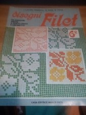 mani di fata disegno filet 6