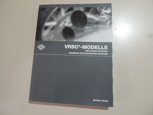 Harley davidson vrsc r - harley-davidson,