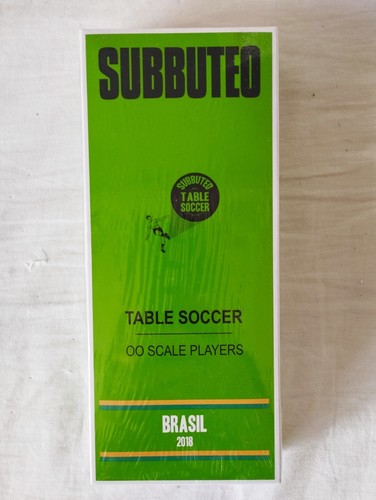 Subbuteo leggenda vintage - leggenda,
