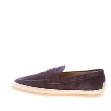 TOD'S scarpe uomo Mocassino in