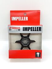 Girante pompa acqua fuoribordo Yamaha F80A, F80B, F100A e F100D 67F-44352-00