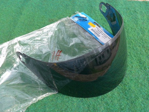 Visiera casco - , vecchio