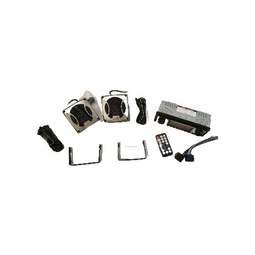 Kit autoradio con casse - kit,