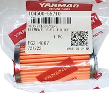 Fuel Filter 104500-55710 For