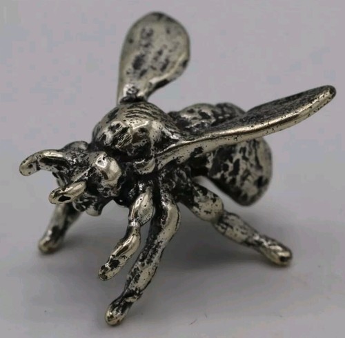Ape argento 800 vintage - in,