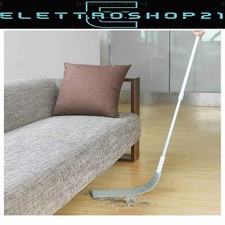 Scopa flessibile spolverino