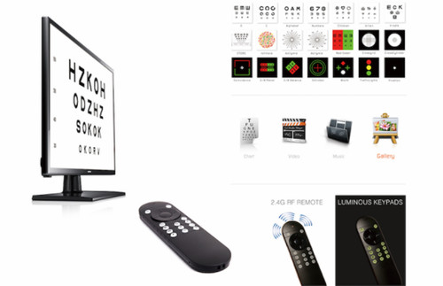 Elite digital eye - elite,