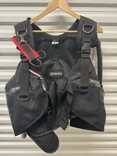 Gilet subacqueo Mares - Vector