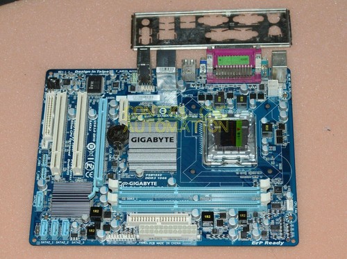 Gigabyte g41mt lga - gigabyte, 775