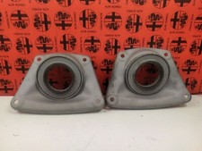 ALFA ROMEO GIULIETTA SERIE 101 BERLINA KIT 2 PEZZI SUPPORTI MOLLE ANTERIORI