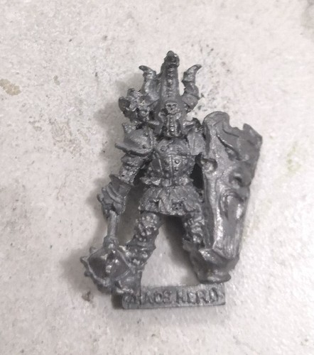 Warhammer chaos warrior bc2 - warhammer,