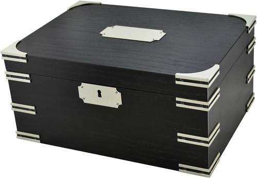 Humidor supreme ironsides - humidor, 100