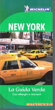 La guida verde Michelin - New