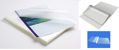 100 pouches - 100,