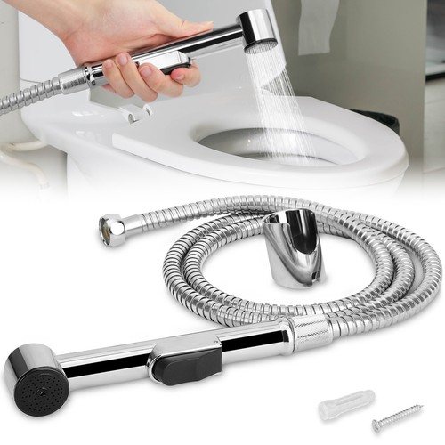 Spruzzatore bidet portatile - bidet, wc