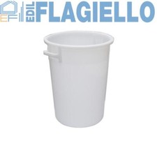 Bidone Alimentare 100 Litri