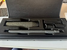 SONY ECM-678 Shotgun microphone - Microfono Fucile