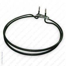 Elemento Forno Ventilato per