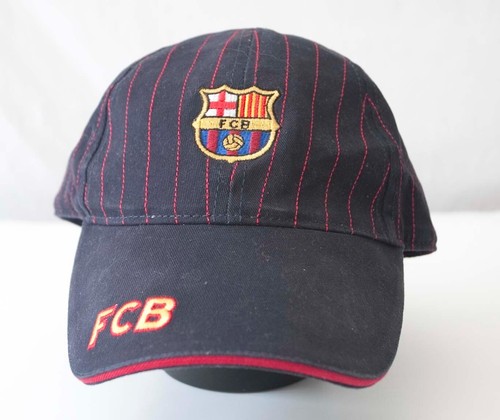 Fcb barcelona hat cap - barcelona,