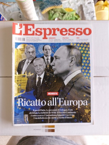 RIVISTA