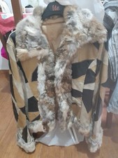 giacca donna vera pelle