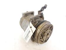 MN123626V COMPRESSORE ARIA CONDIZIONATA MITSUBISHI L200 IV (4°SERIE) 4WD 2.5 D 1