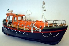 37 6" Rother Class Life Boat