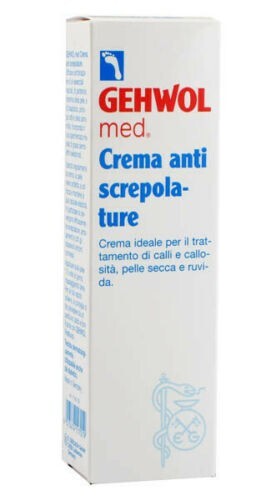 Piedi unghie gehwol - piedi, med