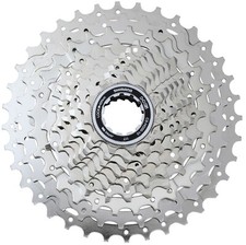 Shimano Bicicletta MTB Gravel