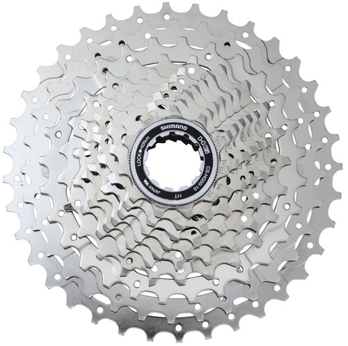 Cassetta shimano bici - shimano, mtb