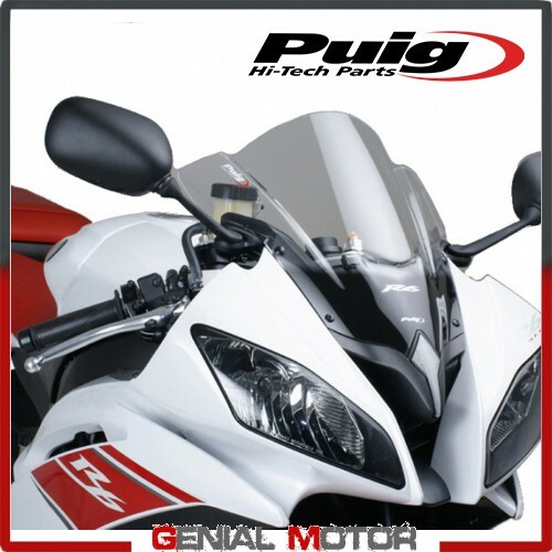 Cupolino puig fume chiaro - cupolino,