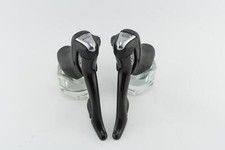 105 STI ST-5600/5603 black set